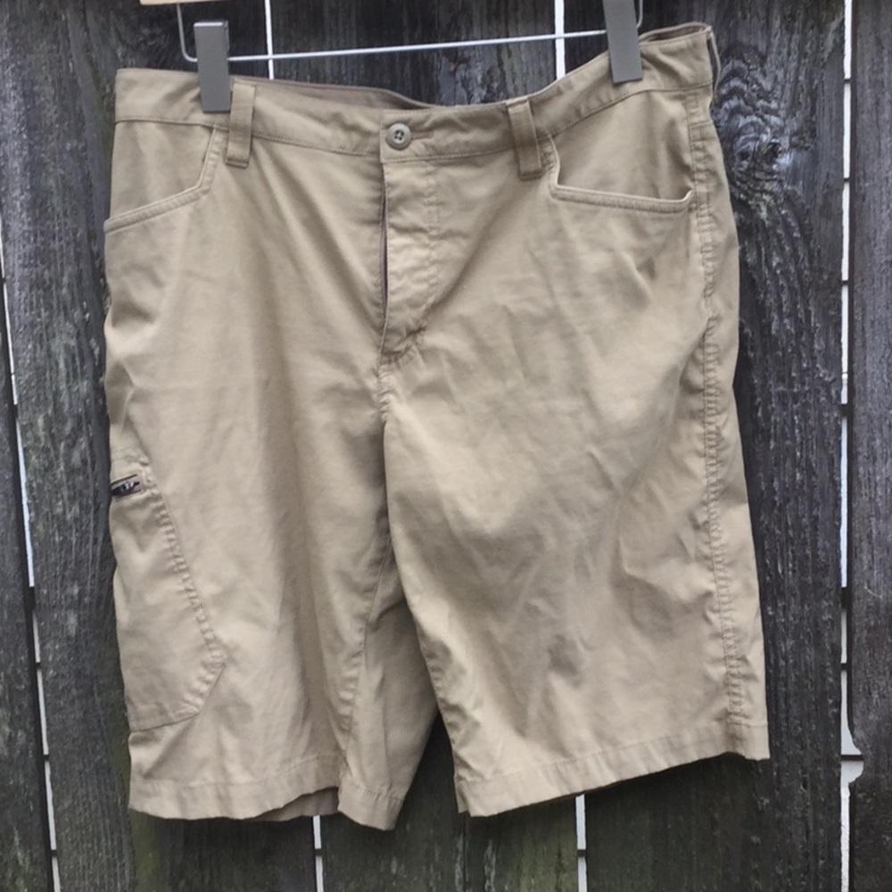 Eddie Bauer shorts